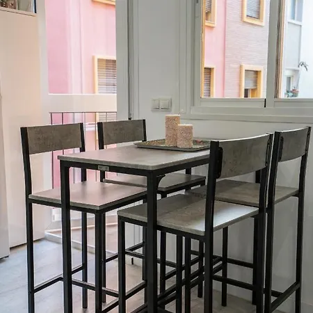 U-nique Pasaje Rio Mundo Apartamento