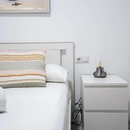 U-nique Pasaje Rio Mundo Torremolinos