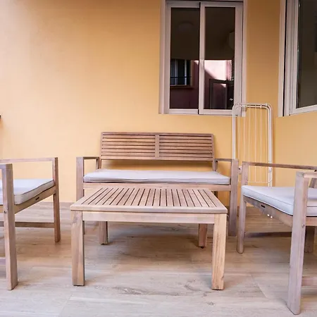 Apartamento U-nique Pasaje Rio Mundo *