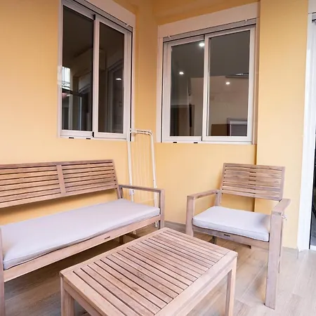 Apartamento U-nique Pasaje Rio Mundo Torremolinos