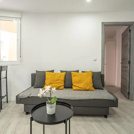 Apartamento U-nique Pasaje Rio Mundo *