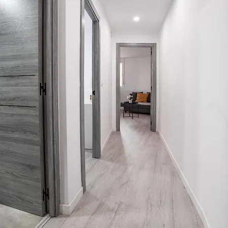 U-nique Pasaje Rio Mundo Apartamento Torremolinos