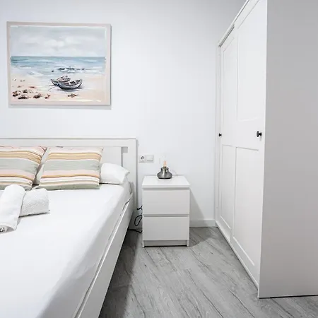 Lägenhet U-nique Pasaje Rio Mundo Torremolinos